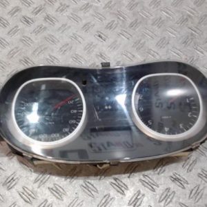 DACIA DUSTER 1 PHASE 1