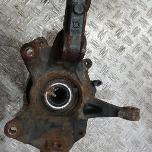 RENAULT MEGANE 3 PHASE 3