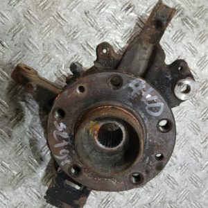 RENAULT MEGANE 3 PHASE 3