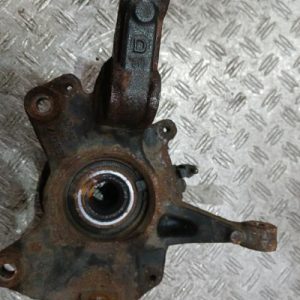 RENAULT MEGANE 3 PHASE 3