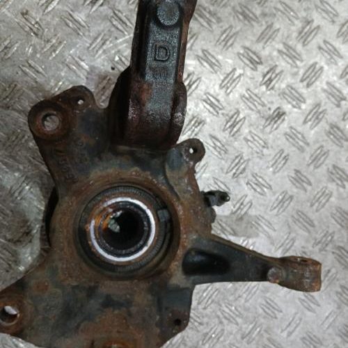 RENAULT MEGANE 3 PHASE 3