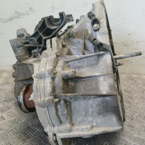 RENAULT MEGANE 3 PHASE 3