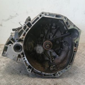 RENAULT MEGANE 3 PHASE 3