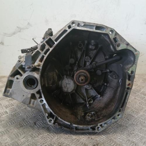 RENAULT MEGANE 3 PHASE 3