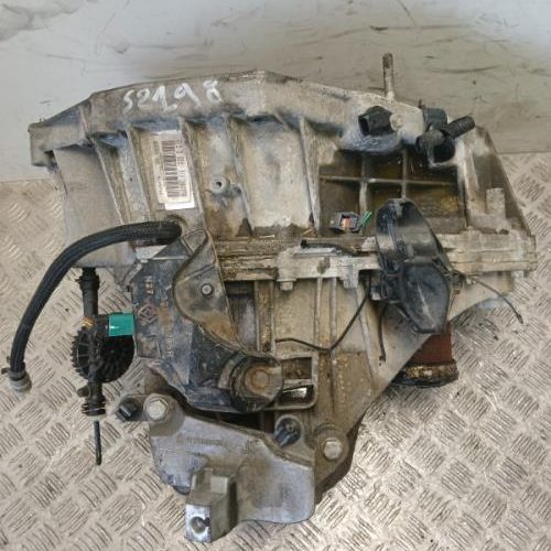 RENAULT MEGANE 3 PHASE 3