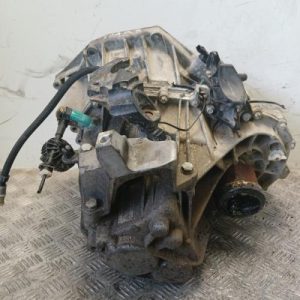 RENAULT MEGANE 3 PHASE 3