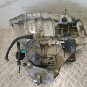 RENAULT MEGANE 3 PHASE 3