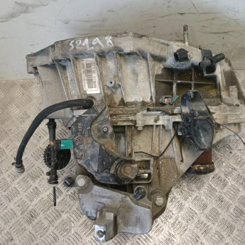 RENAULT MEGANE 3 PHASE 3