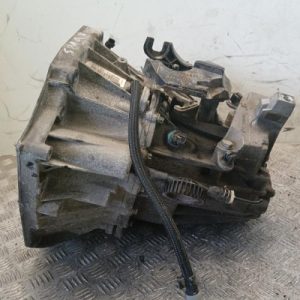 RENAULT MEGANE 3 PHASE 3