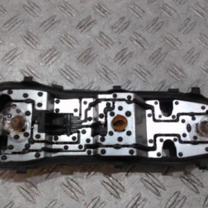 DACIA DUSTER 1 PHASE 1