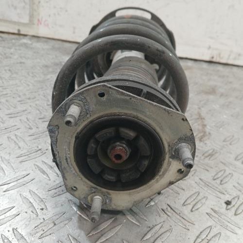 FORD TOURNEO COURIER 1 PHASE 1