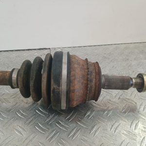 MITSUBISHI PAJERO 3 PHASE 2