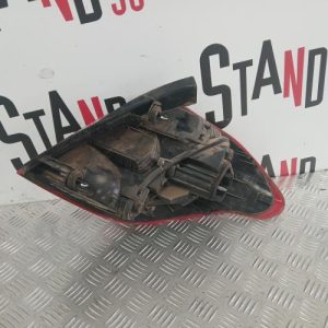 CITROEN C4 2 PHASE 1