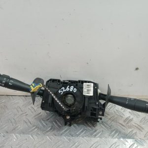 DACIA LOGAN MCV 1 PHASE 2 BREAK