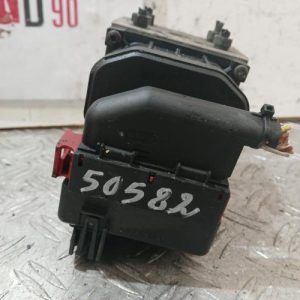 CITROEN XSARA PHASE 2