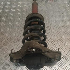 AUDI A4 2 AVANT PHASE 1 BREAK