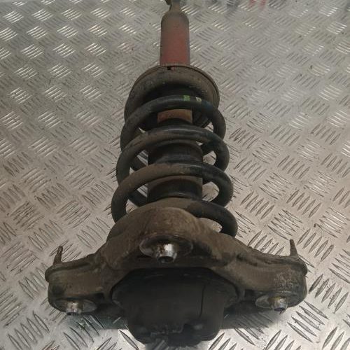 AUDI A4 2 AVANT PHASE 1 BREAK