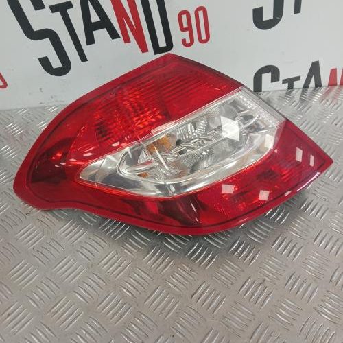 CITROEN C4 2 PHASE 1