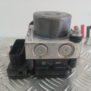 RENAULT CLIO 4 PHASE 1 BREAK