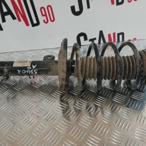 PEUGEOT 2008 1 PHASE 1