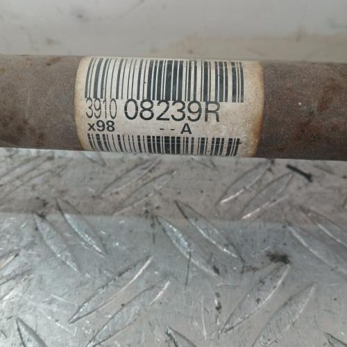 RENAULT CLIO 4 PHASE 1 BREAK