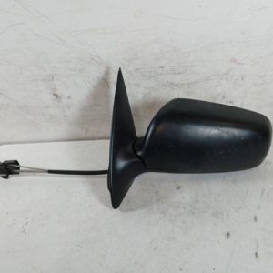 SKODA FABIA 1 PHASE 1 BREAK