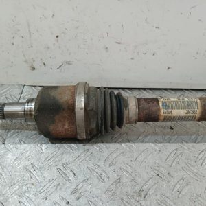 PEUGEOT 208 1 PHASE 1