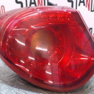 ALFA ROMEO GIULIETTA 2