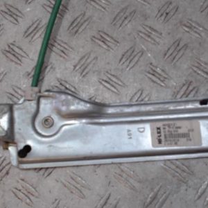 PEUGEOT 208 1 PHASE 2