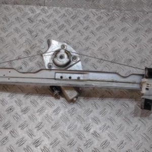 DACIA DUSTER 1 PHASE 1