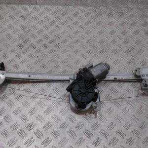 CITROEN C3 1 PHASE 1