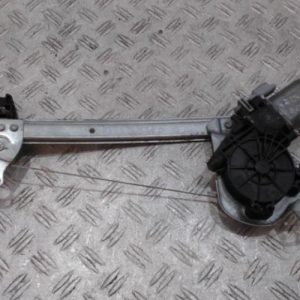 CITROEN C3 1 PHASE 1