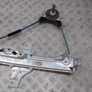 PEUGEOT 208 1 PHASE 2