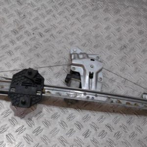 DACIA SANDERO 2 PHASE 1