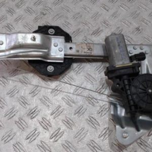 DACIA SANDERO 2 PHASE 1