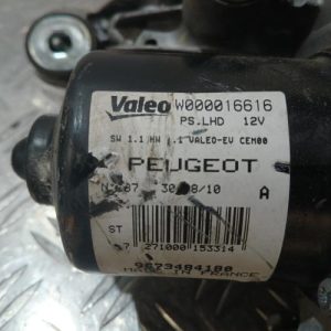 PEUGEOT RCZ PHASE 1 COUPE