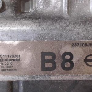 MERCEDES CLASSE X 470