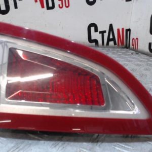 RENAULT SCENIC 3 PHASE 1