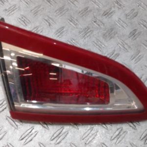 RENAULT SCENIC 3 PHASE 1