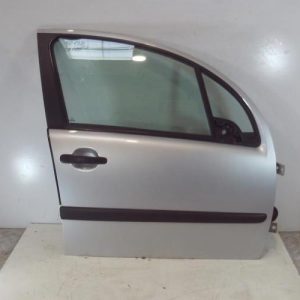 CITROEN C3 1