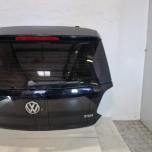 VOLKSWAGEN POLO 5