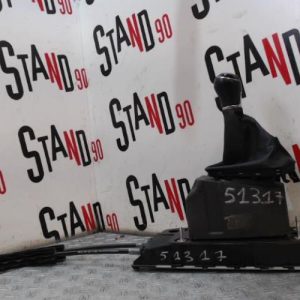 VOLKSWAGEN POLO 6 PHASE 1