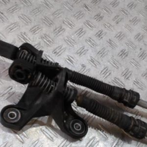 VOLKSWAGEN POLO 6 PHASE 1