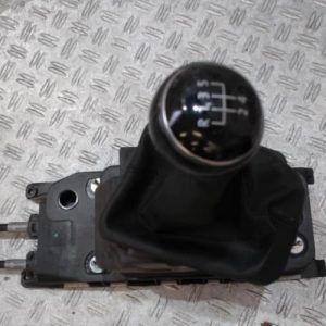 VOLKSWAGEN POLO 6 PHASE 1