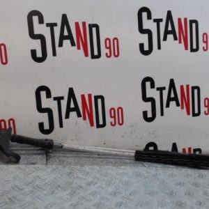 VOLKSWAGEN POLO 6 PHASE 1