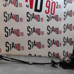 PEUGEOT 208 1 PHASE 2