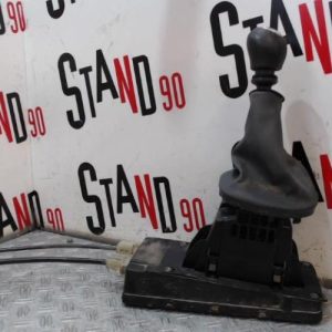 DACIA DUSTER 1 PHASE 1