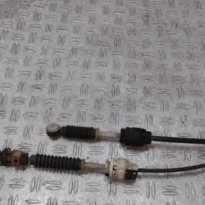 DACIA DUSTER 1 PHASE 1