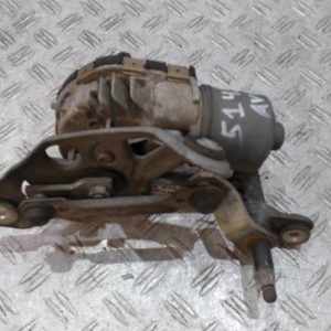 PEUGEOT 407 PHASE 1 BREAK