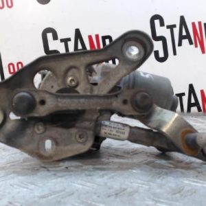 PEUGEOT 407 PHASE 1 BREAK